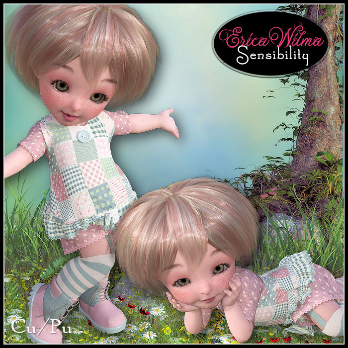(image for) EW Bugga Boo 03